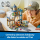 LEGO City 60469 Centralny dworzec kolejowy - 1331644 - zdjęcie 4
